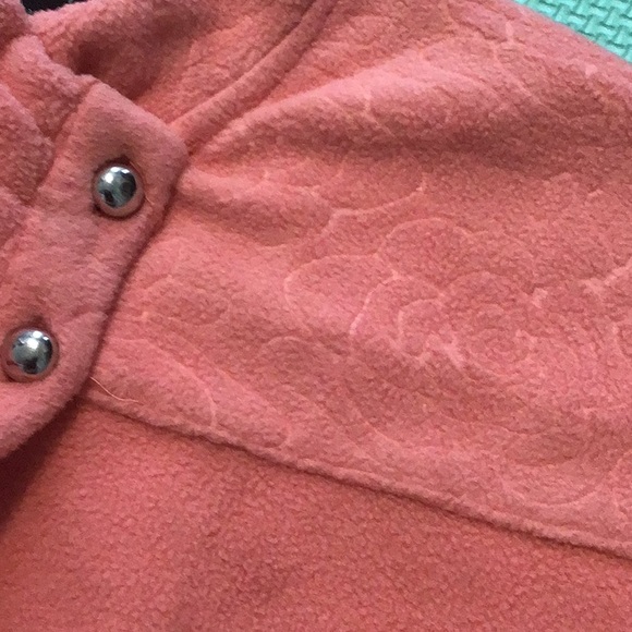 Cape and pant set - Picture 6 of 7